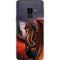 Ruth Thompson Coppervein Dragon Galaxy S9 Skin